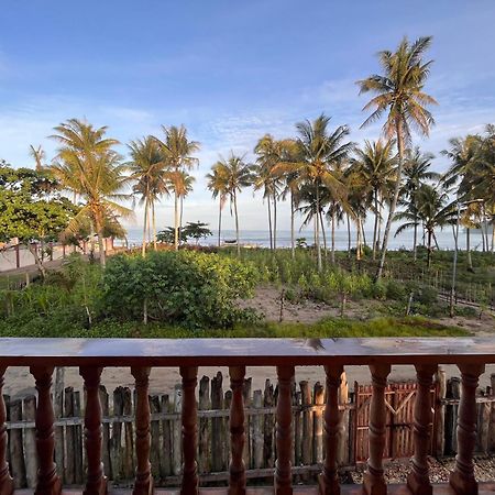 Hotel Tabularasa - T Palawan New Agutaya Zewnętrze zdjęcie