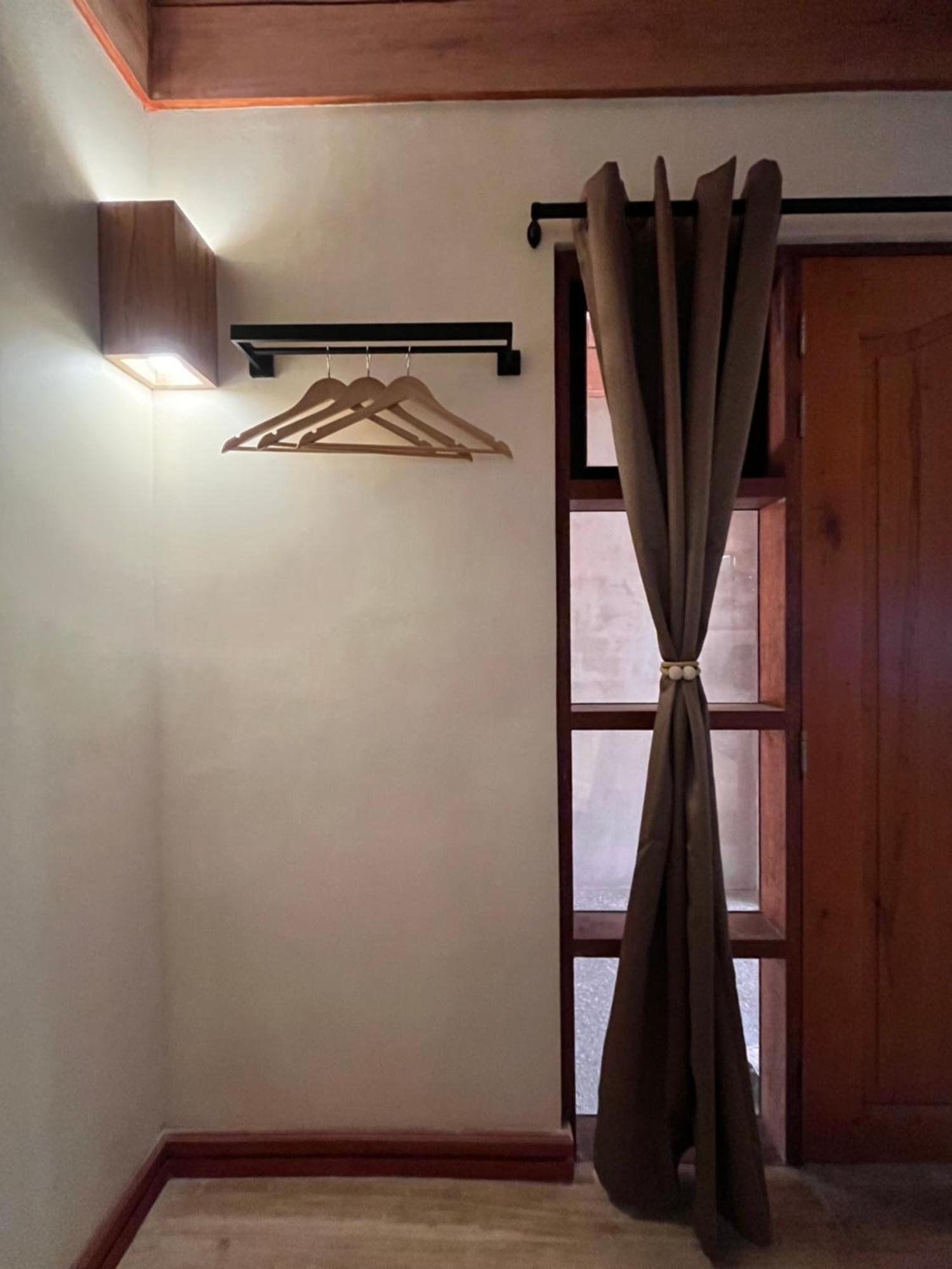 Hotel Tabularasa - T Palawan New Agutaya Zewnętrze zdjęcie