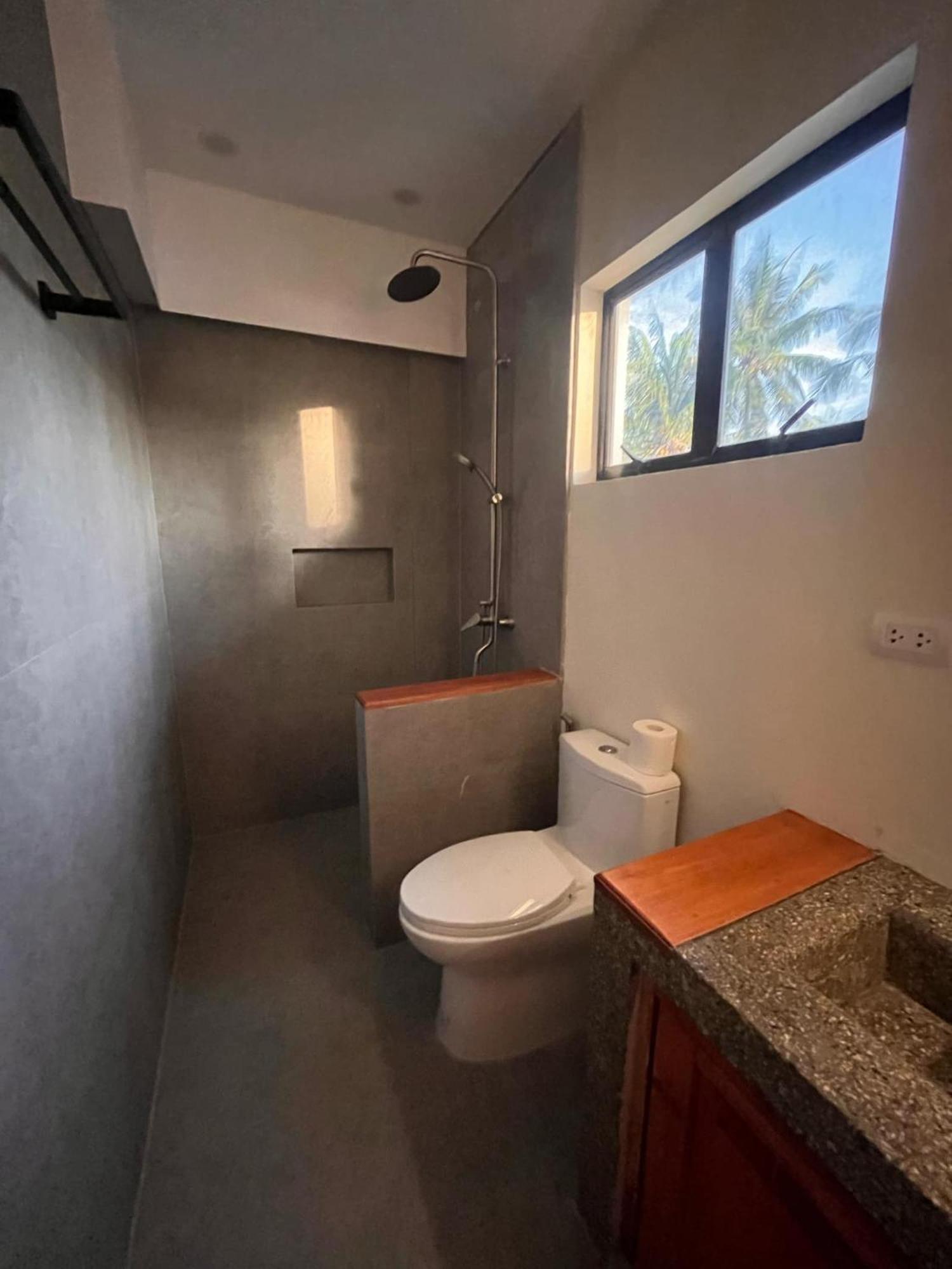 Hotel Tabularasa - T Palawan New Agutaya Zewnętrze zdjęcie