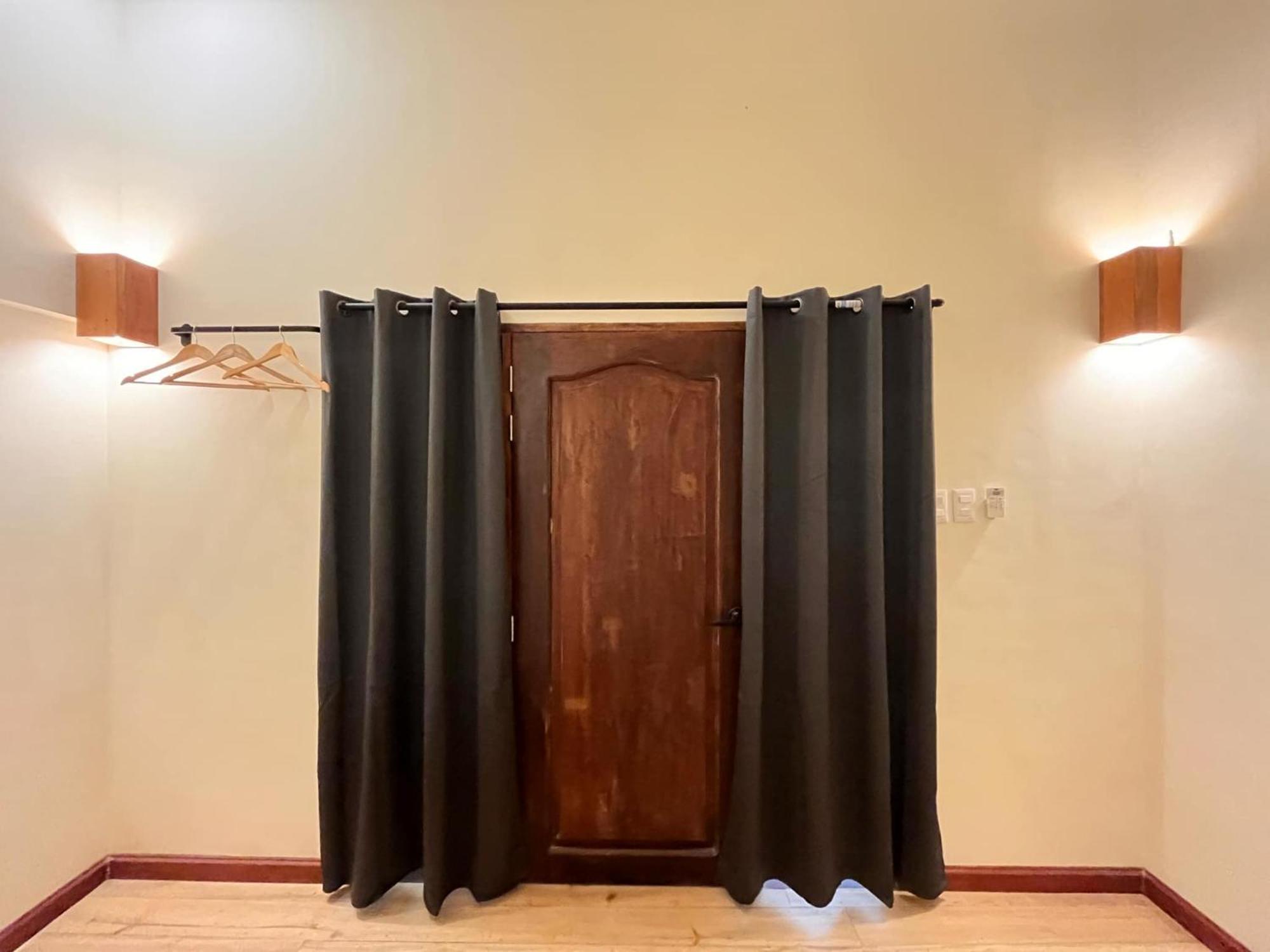 Hotel Tabularasa - T Palawan New Agutaya Zewnętrze zdjęcie