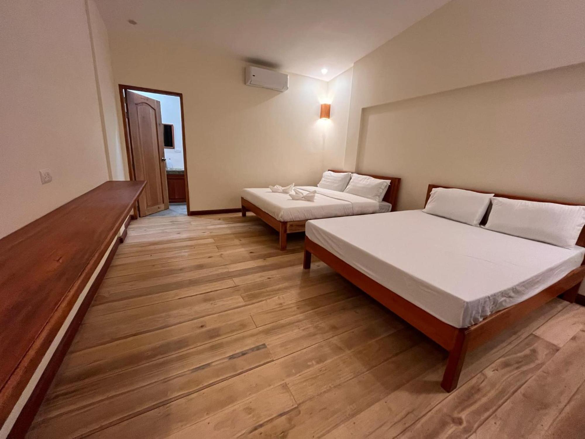 Hotel Tabularasa - T Palawan New Agutaya Zewnętrze zdjęcie