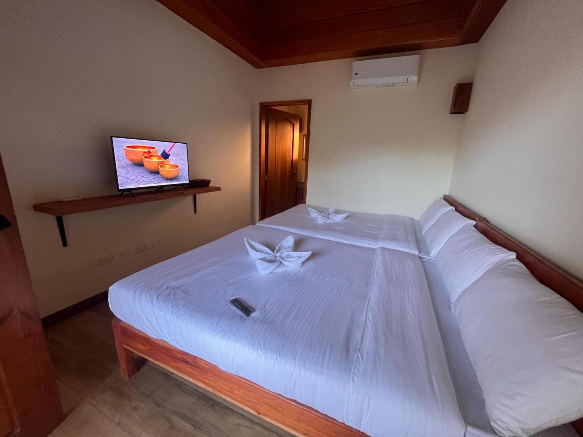 Hotel Tabularasa - T Palawan New Agutaya Zewnętrze zdjęcie