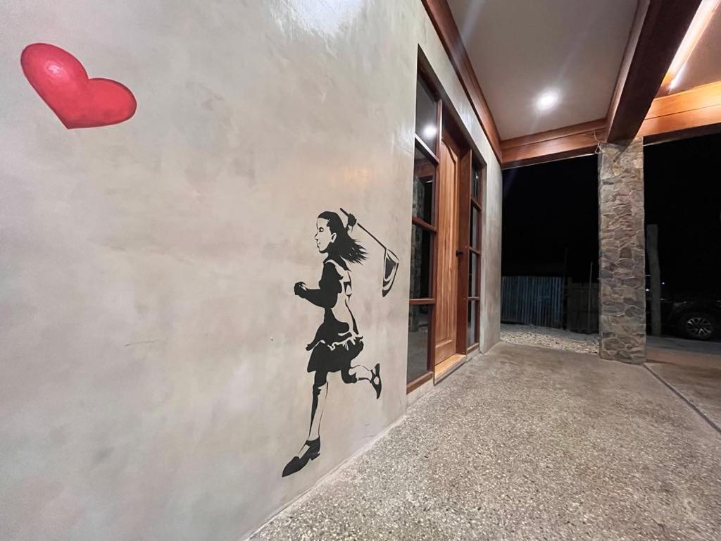 Hotel Tabularasa - T Palawan New Agutaya Zewnętrze zdjęcie