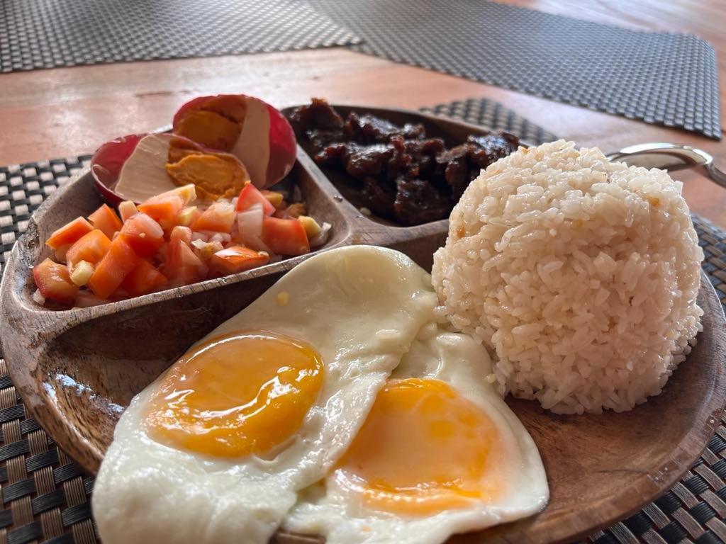 Hotel Tabularasa - T Palawan New Agutaya Zewnętrze zdjęcie