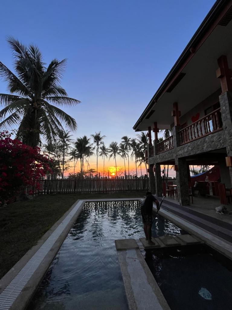 Hotel Tabularasa - T Palawan New Agutaya Zewnętrze zdjęcie
