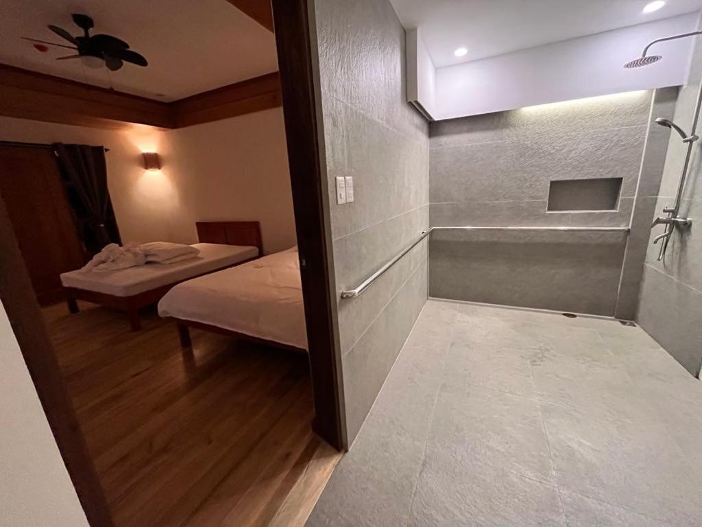 Hotel Tabularasa - T Palawan New Agutaya Zewnętrze zdjęcie