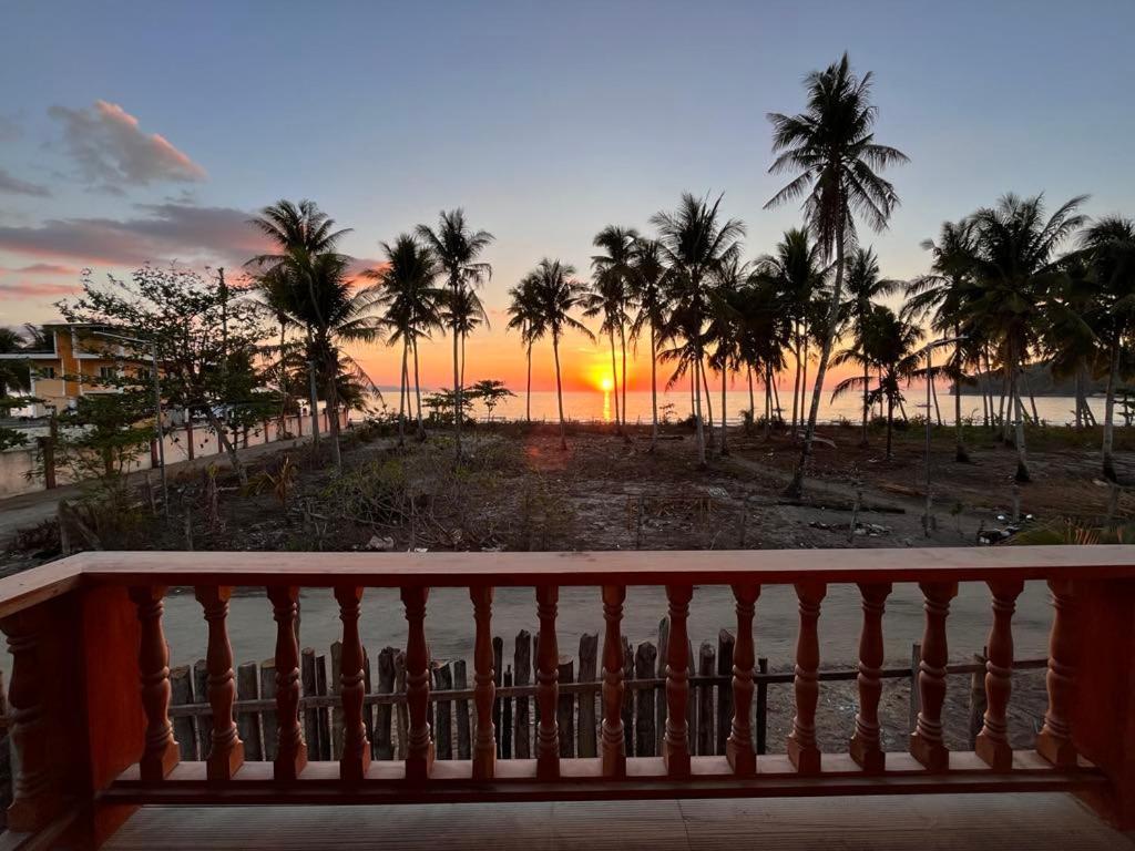 Hotel Tabularasa - T Palawan New Agutaya Zewnętrze zdjęcie