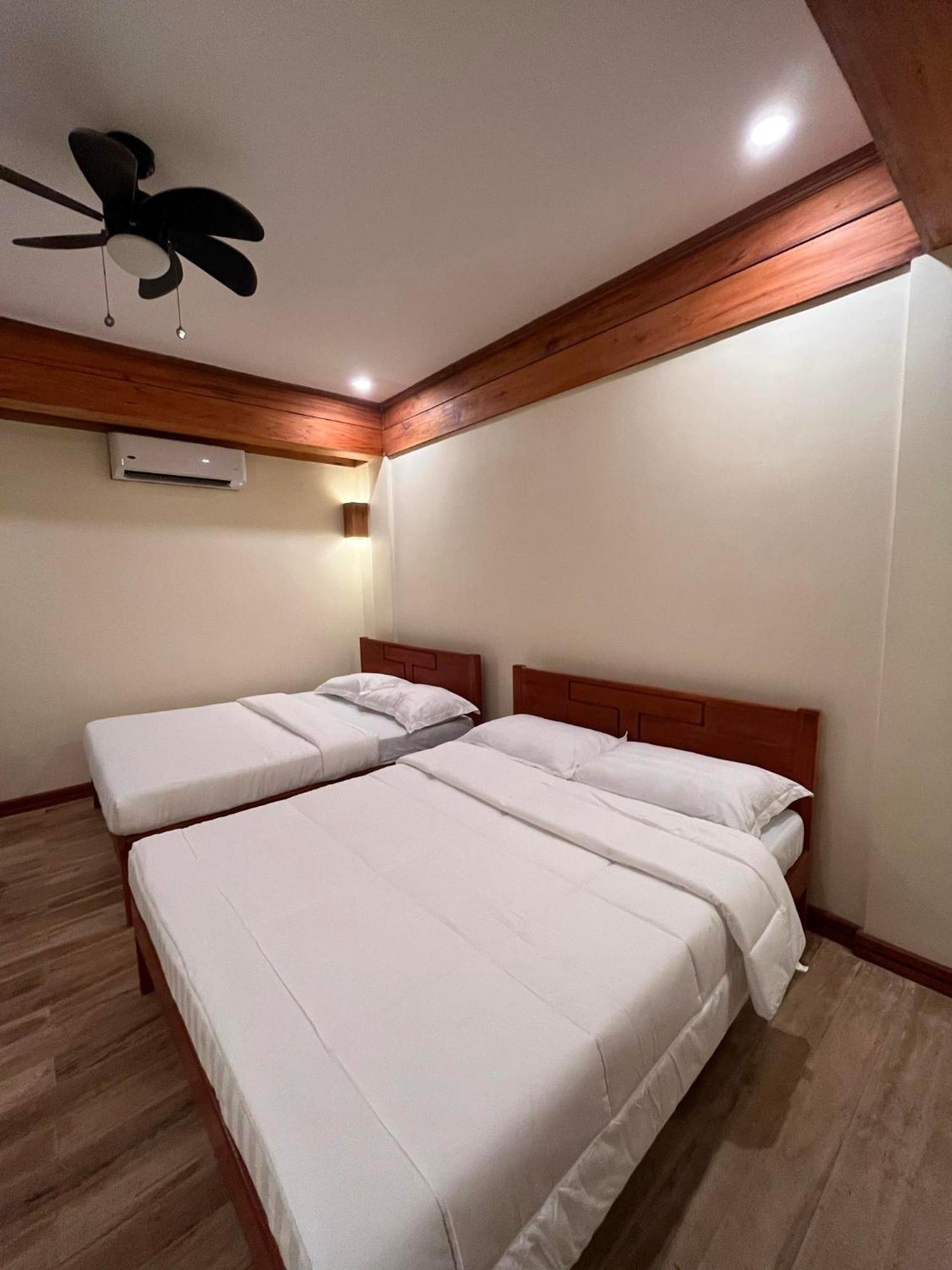 Hotel Tabularasa - T Palawan New Agutaya Zewnętrze zdjęcie