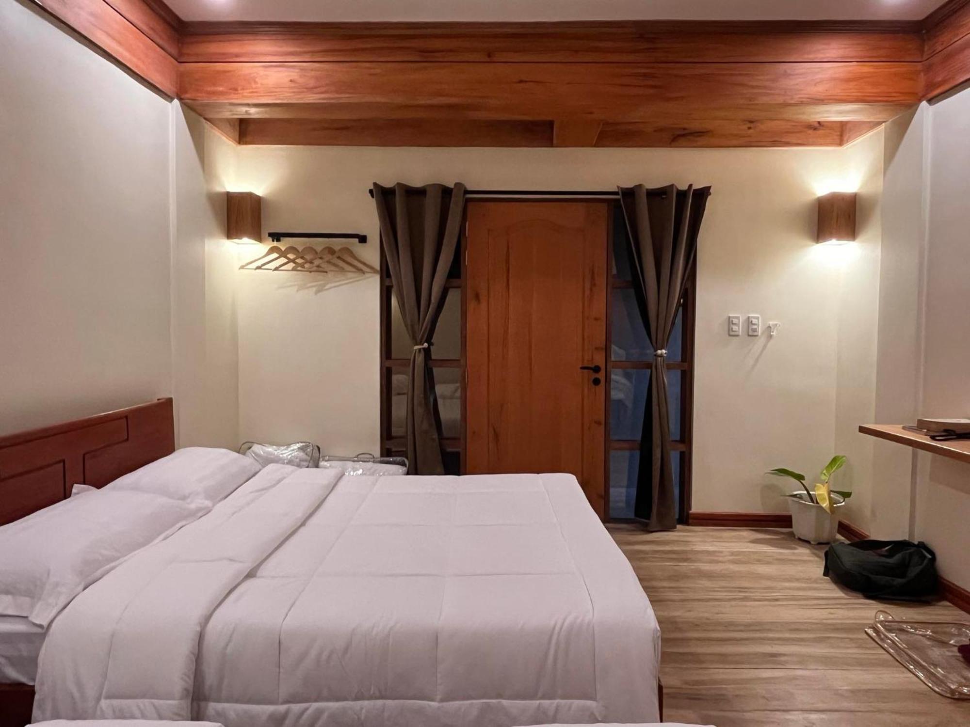 Hotel Tabularasa - T Palawan New Agutaya Zewnętrze zdjęcie
