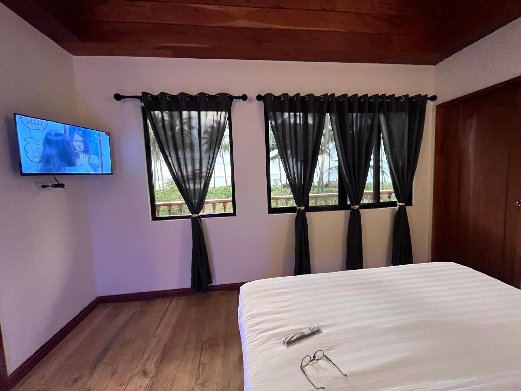 Hotel Tabularasa - T Palawan New Agutaya Zewnętrze zdjęcie
