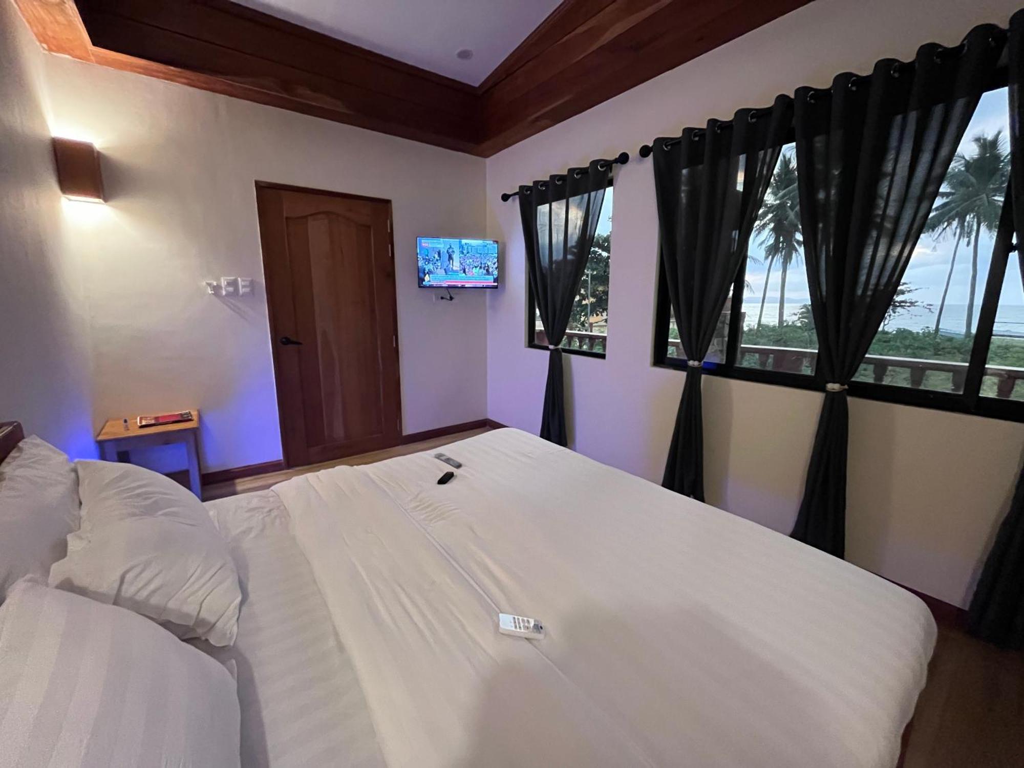 Hotel Tabularasa - T Palawan New Agutaya Zewnętrze zdjęcie