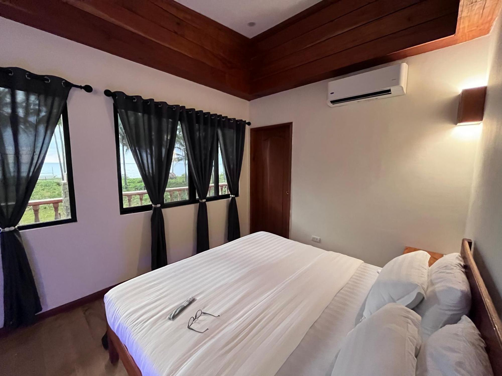 Hotel Tabularasa - T Palawan New Agutaya Zewnętrze zdjęcie