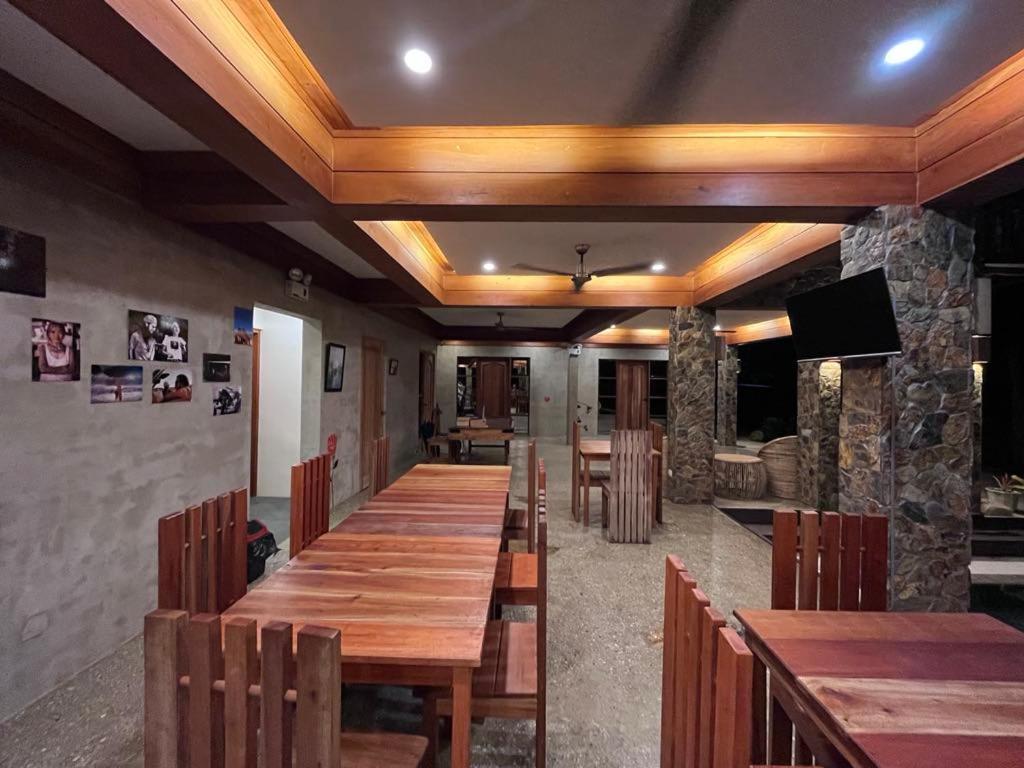 Hotel Tabularasa - T Palawan New Agutaya Zewnętrze zdjęcie