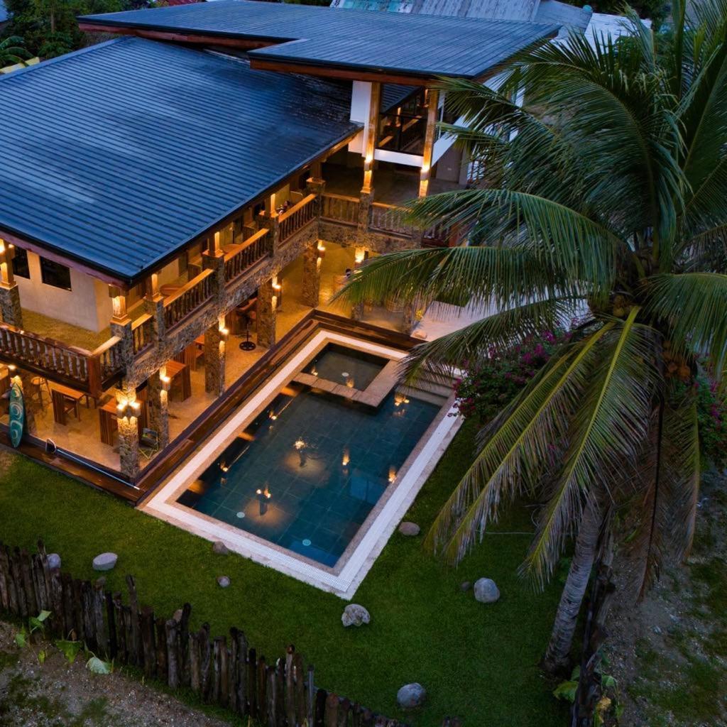 Hotel Tabularasa - T Palawan New Agutaya Zewnętrze zdjęcie