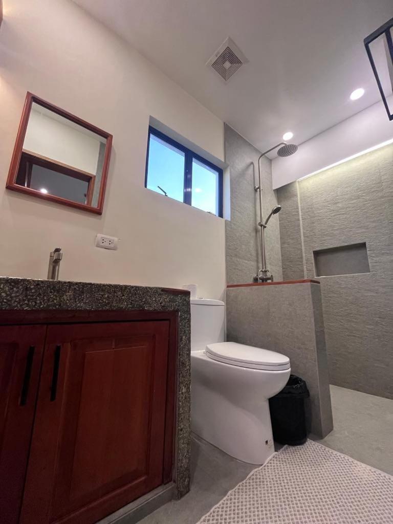 Hotel Tabularasa - T Palawan New Agutaya Zewnętrze zdjęcie