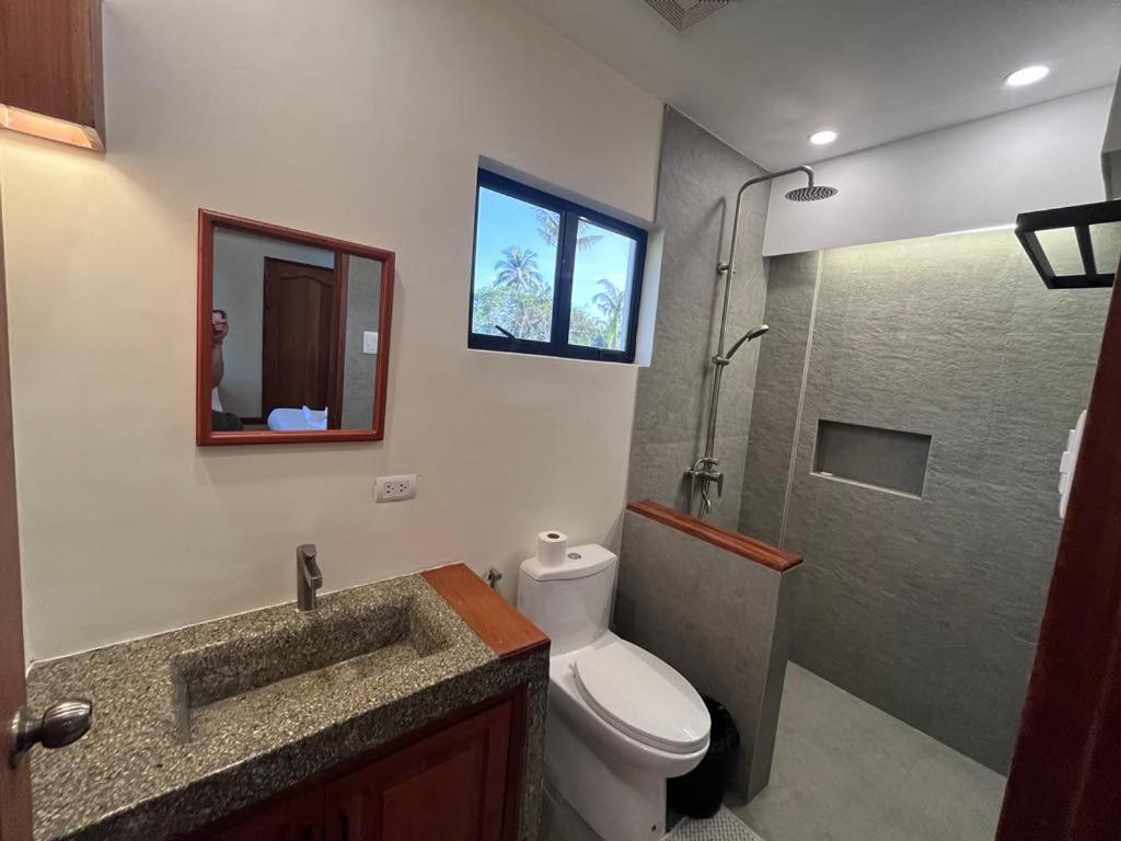 Hotel Tabularasa - T Palawan New Agutaya Zewnętrze zdjęcie