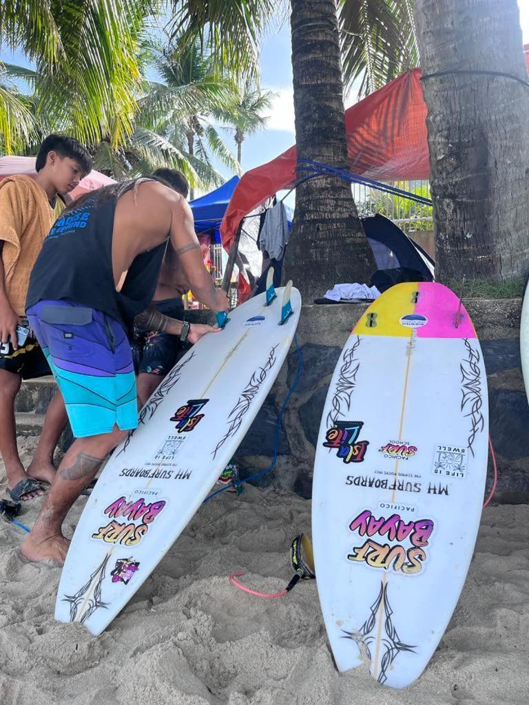 Hotel Tabularasa - T Palawan New Agutaya Zewnętrze zdjęcie