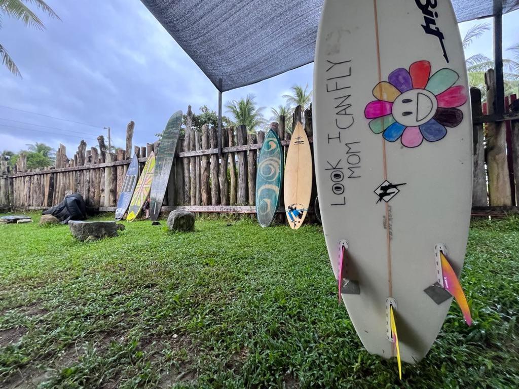 Hotel Tabularasa - T Palawan New Agutaya Zewnętrze zdjęcie